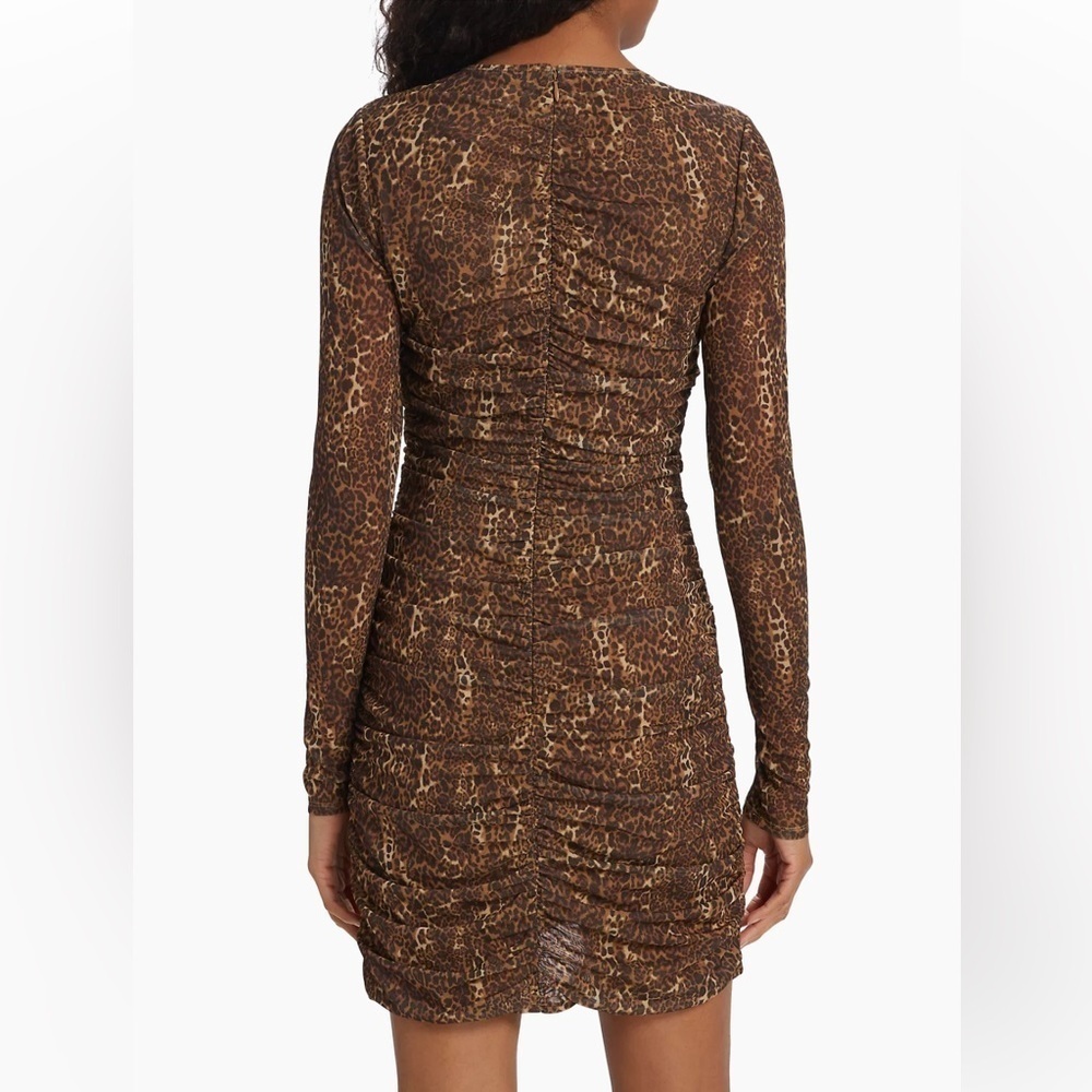 Cami NYC Magdalena Dress - Picture 3 of 8